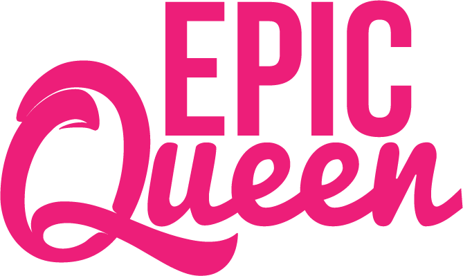 Epic Queen Logo